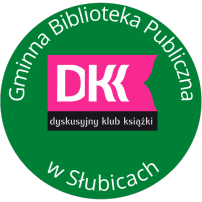 Logo DKK w Słubicach