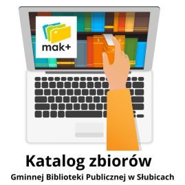 Katalog on-line Gminnej Biblioteki Publicznej w Słubicach